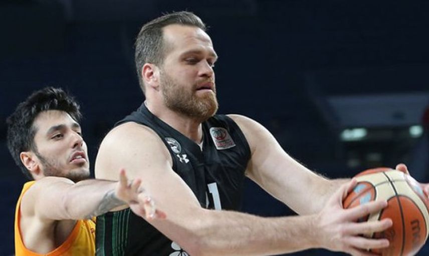 Oğuz Savaş Beşiktaş Sompo Sigorta'da