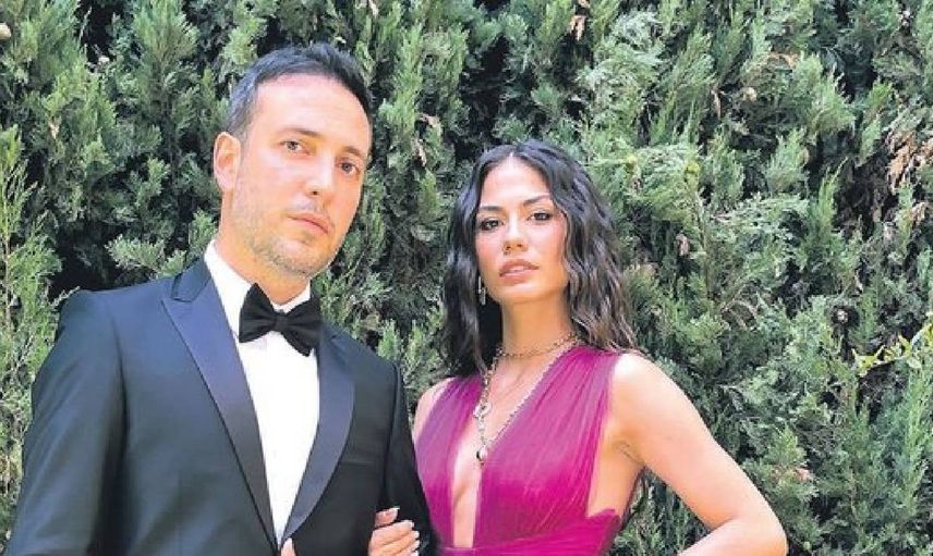 Oğuzhan Koç ve Demet Özdemir çiftinin düğün masrafını duyanlar kulaklarına inanamadı! Rakamlar dudak uçuklattı