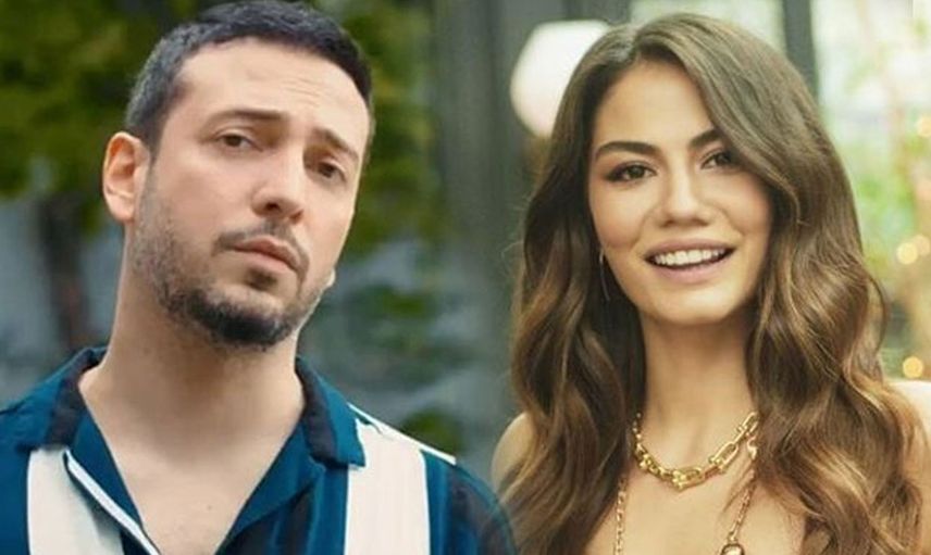 Oğuzhan Koç'tan Aldatma İddialarına Yanıt!