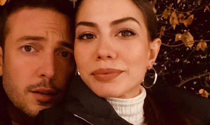 Oğuzhan Koç'un Annesinden Demet Talebi!