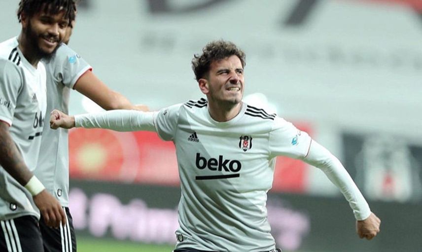 Oğuzhan Özyakup'tan Anlamlı Hareket