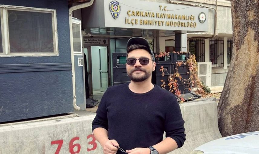 Oğuzhan Uğur kimdir, nereli, kaç yaşında? Oğuzhan Uğur neden gözaltına alındı? Youtube fenomeni Oğuzhan Uğur Ankara’da gözaltına alındı