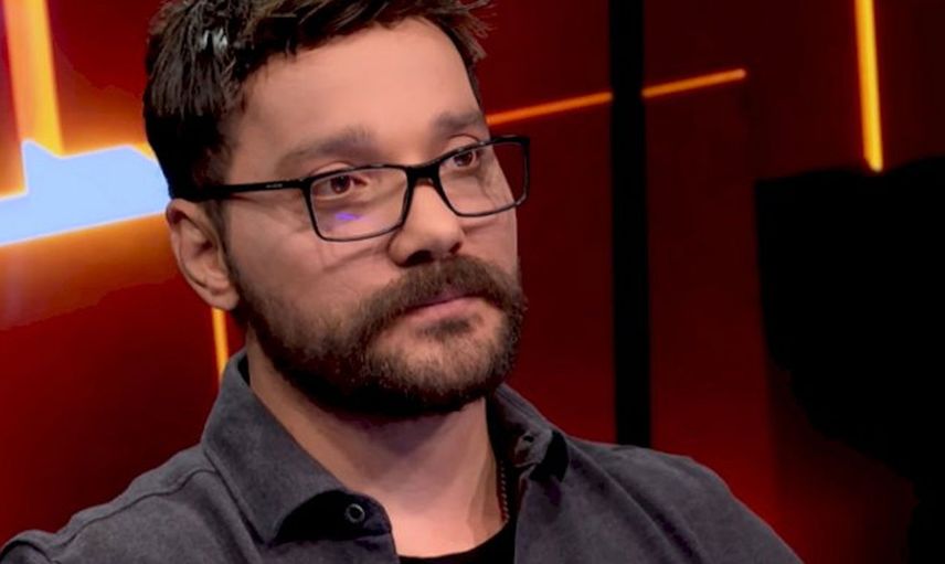 Oğuzhan Uğur'dan Kan Donduran İtiraf: Fotoğrafı Teröristin Üzerinden Çıktı!