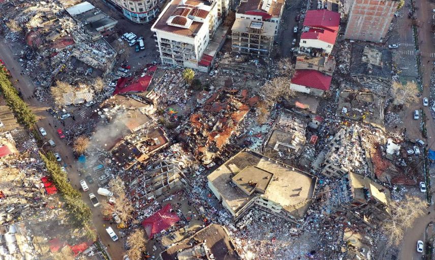 OHAL nedir, ilan edilirse ne olur? OHAL ilan edilen iller hangileri? 7 Şubat OHAL ilan edilen 10 il