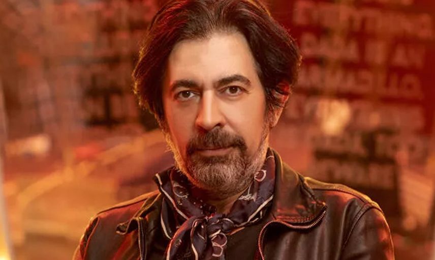 Okan Bayülgen hastaneye kaldırıldı: Sahne öncesi kalp spazmı geçirdi