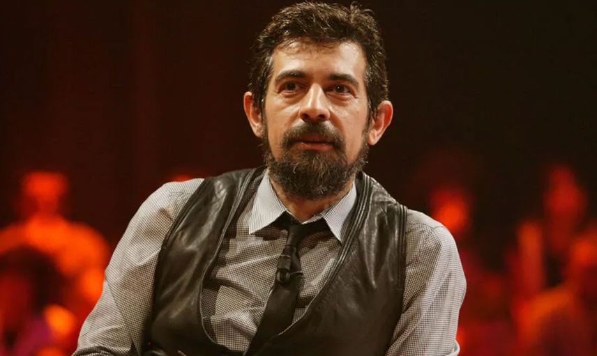 Okan Bayülgen Viral Olan Kestane Balı Sözlerini Yerden Yere Vurdu!
