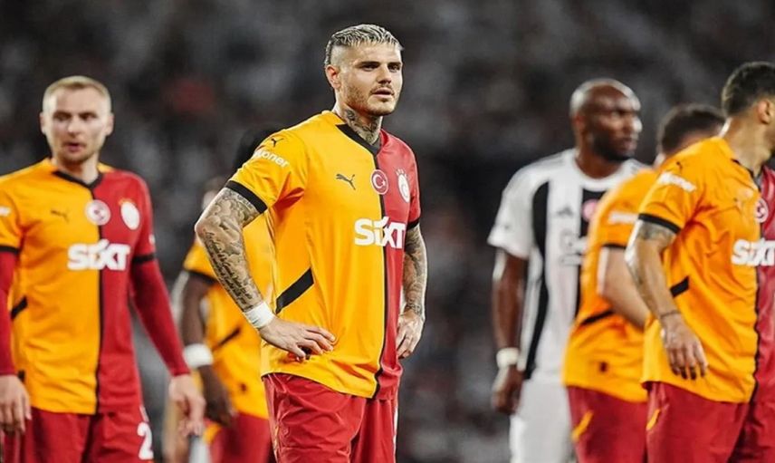 Okan Buruk, 5-0’lık faciayı ona yüklemişti: Wilfried Zaha takımdan ayrılmaya sıcak bakıyor