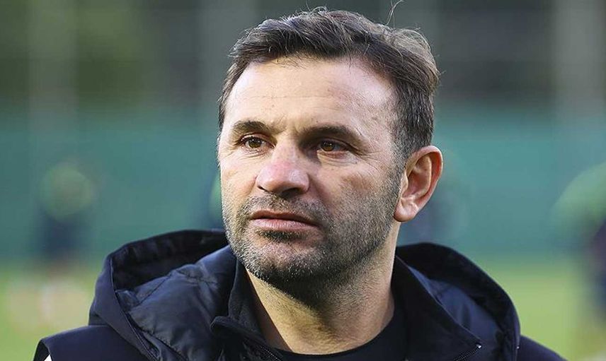 Okan Buruk açıkladı! işte transferde görüşülen isim