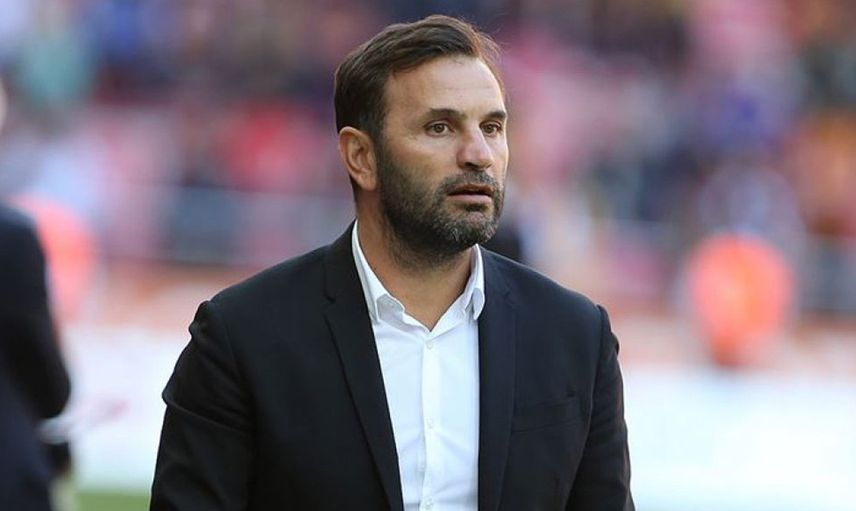 Okan Buruk Galatasaray'da teknik direktör olmak istediğini söyledi! Okan Buruk Galatasaray'ın yeni teknik direktörü mü olacak?