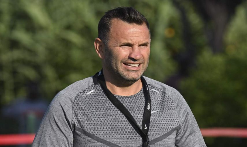 Okan Buruk neşteri vurdu: Galatasaray’da 3 oyuncu Avusturya kampına götürülmedi