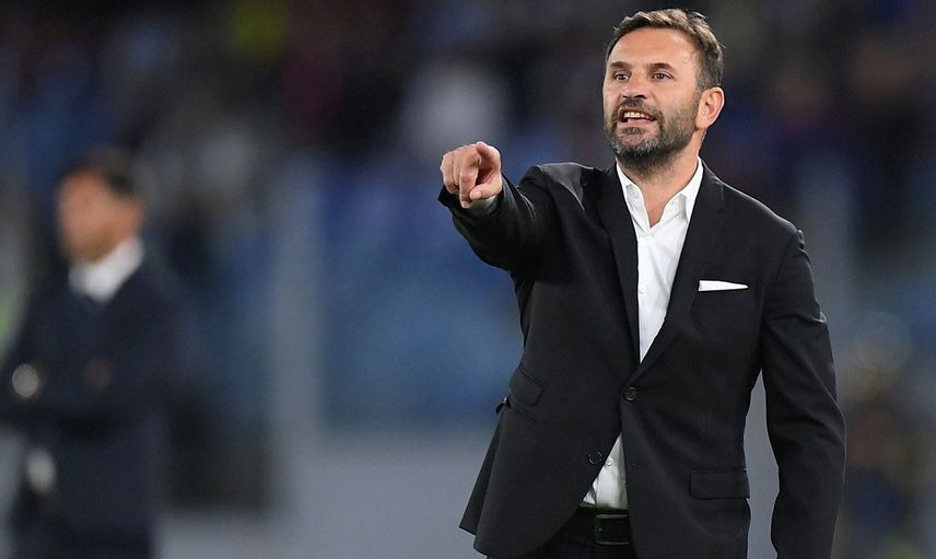 Okan Buruk takıma neşteri vurdu: Galatasaray’da 2 oyuncu gidiyor