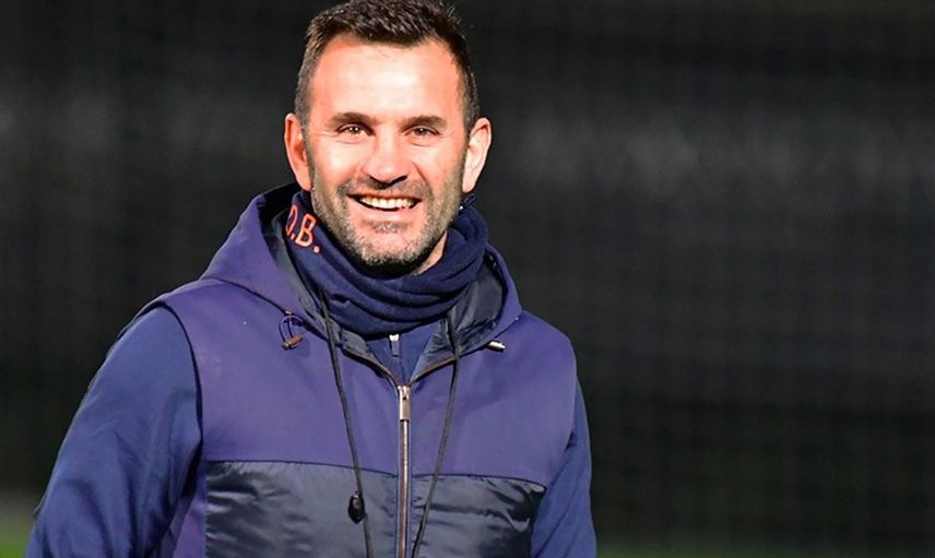 Okan Buruk’un gözünden düştü: Devre arasında yollar ayrılıyor