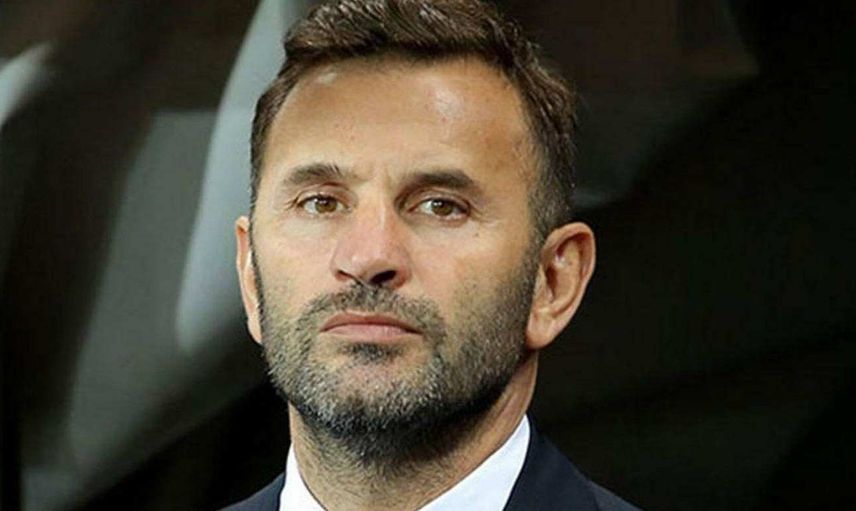 Okan Buruk’un oğlu Ali Yiğit’in hastalığı ne, sağlık durumu nasıl? Okan Buruk oğlu hasta mı?