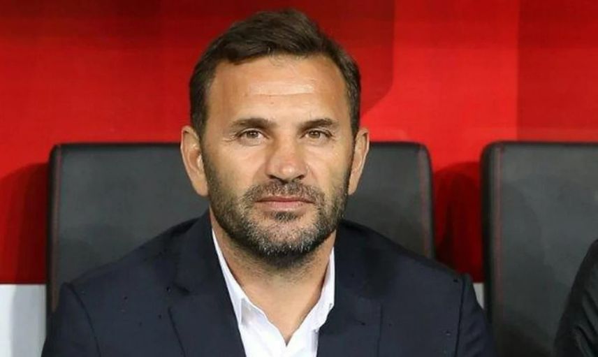 Okan Buruk’un zor anları: Abdülkerim Bardakçı mı, Davinson Sanchez mi?