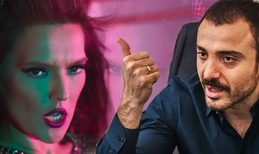 Okan Kurt İstemedi, Demet Akalın Gitmedi!