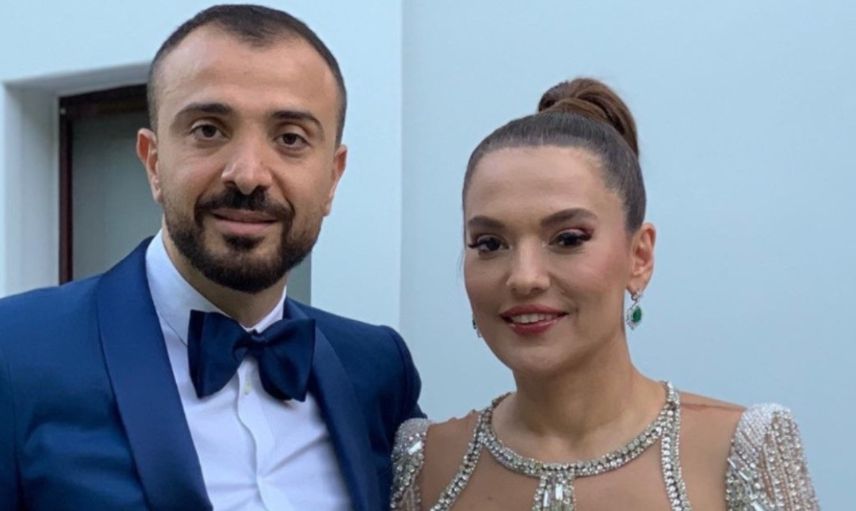 Okan Kurt kimdir, nereli ve kaç yaşında? Okan Kurt ne iş yapıyordu neden iflas etti? Demet Akalın'ın boşandığı eşi Okan Kurt hakkında bilgiler