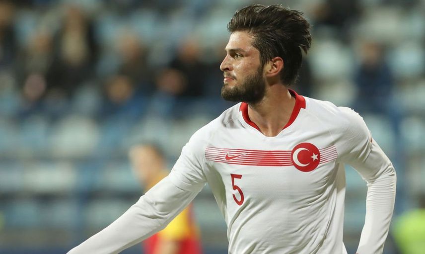 Okay Yokuşlu’nun yeni takımı neresi? Galatasaray ile adı anılan Okay Yokuşlu İngiliz ekibiyle anlaştı