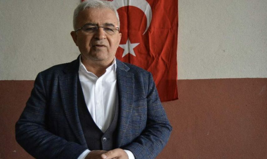 Ökkeş Kavak kimdir, nereli? Nurdağı Belediye Başkanı Ökkeş Kavak kaç yaşında ve neden gözaltına alındı? Ökkeş Kavak hayatı ve partisi