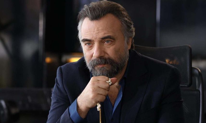 Oktay Kaynarca hangi dizide oynayacak? Oktay Kaynarca'nın yeni dizisinin adı ve kanalı belli oldu