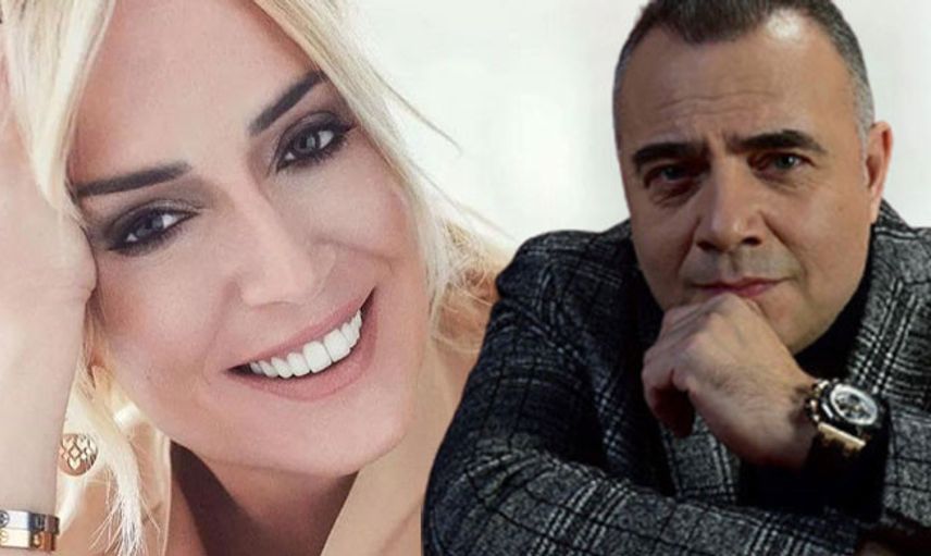 Oktay Kaynarca İle Saba Tümer’in Esprili Diyalogu