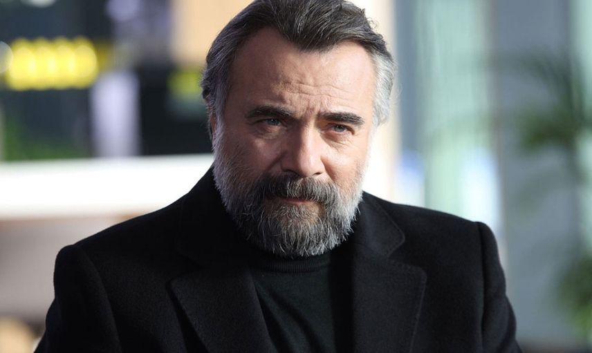 Oktay Kaynarca Yalnız Kurt Dizisine mi Transfer Oluyor? Ünlü Oyuncu Konu Hakkında İlk Açıklamayı Yaptı