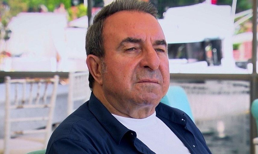 Oktay Kaynarca'dan Sonra Sıra Zafer Ergin'e Geldi! Kurtlar Vadisi Kadrosu Yeniden Bir Araya mı Getiriliyor?