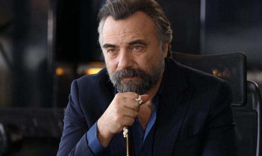 Oktay Kaynarca’nın başrolünde olduğu ‘Ben Bu Cihana Sığmazam’ dizisinden ilk kareler geldi: O detay izleyicinin gözünden kaçmadı