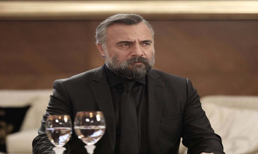 Oktay Kaynarca'nın yeni dizisi Ben Bu Cihana Sığmazam ne zaman başlayacak? Ben Bu Cihana Sığmazam konusu ve yayın kanalı