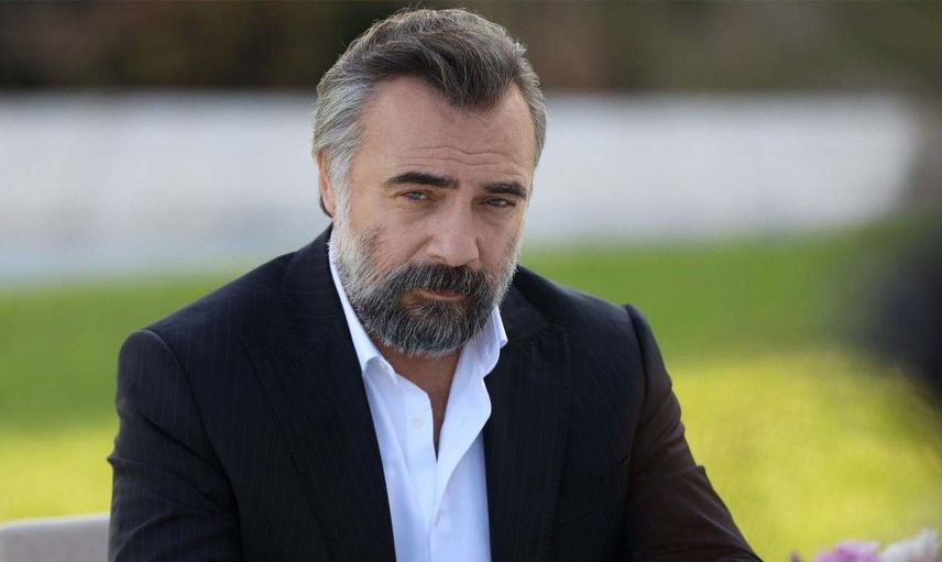 Oktay Kaynarca'nın yeni dizisi ne zaman başlıyor? Ben Bu Cihana Sığmazsam dizisi yayın tarihi belli oldu mu?