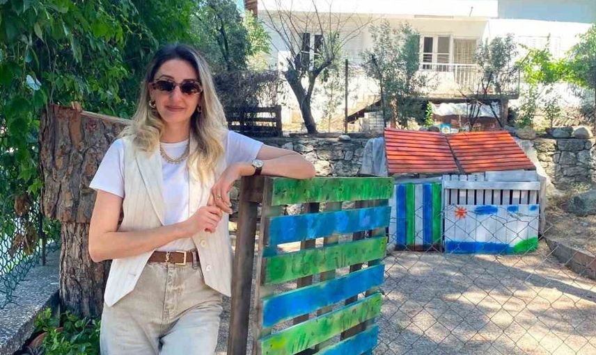 Okul Bahçesi Ekolojik Dönüşüm: Tarım ve Geri Dönüşüm