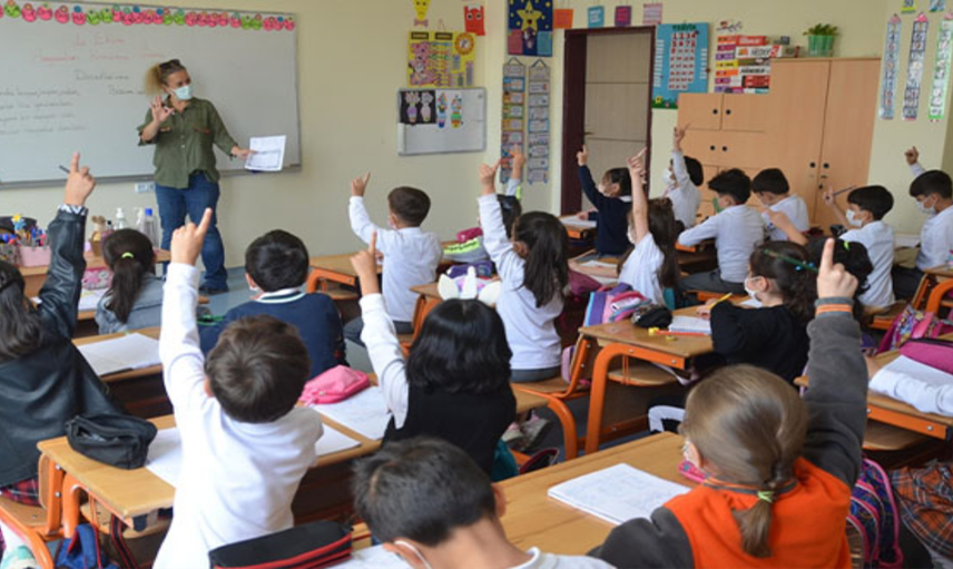 Okul müdürlüklerine eyvah dedirtecek sistem yolda! 5 Nisan’da yürürlüğe giriyor