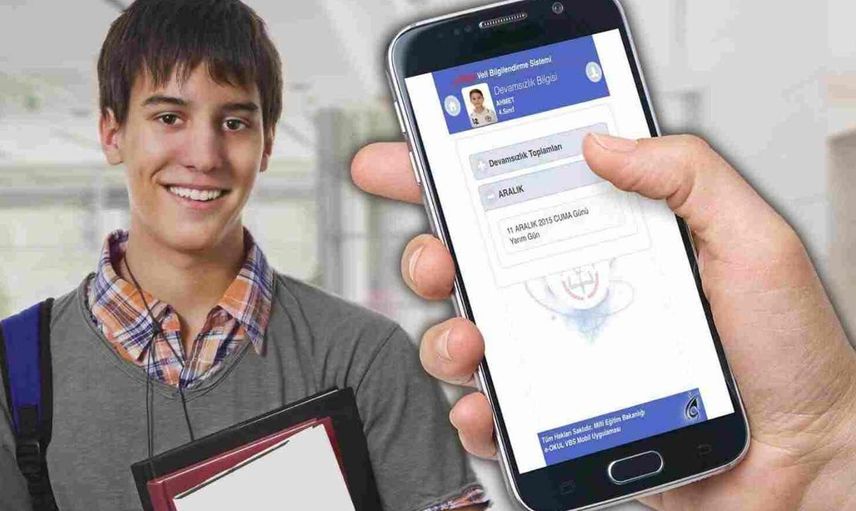 Okul notları nasıl öğrenilir? Okul notları nereden öğrenilir? Okul notlarını öğrenme sorgulama, okul notlarına bakma