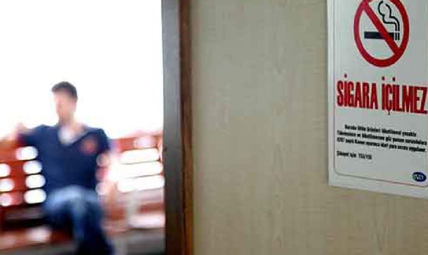 Okulda sigara bulundurmak yasak mı, cezası var mı? Okul dışında, kapısında sigara içmek yasak mı? Okulda sigara içme cezası 2022