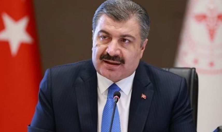 Okullar Kapanıyor Mu? Fahrettin Koca'dan Yüz Yüze Eğitim Açıklaması!