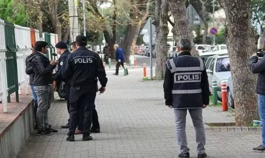 Okullar için 81 ilde yoğun denetim: 2 bin 195 kişi yakalandı, 126 servis aracı trafikten men edildi