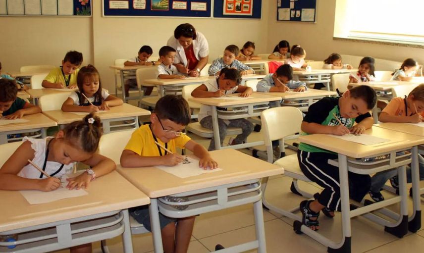 Okullar ikinci dönem açılacak mı? İkinci dönem okullar tatil mi, açılmayacak mı? MEB’den ikinci dönem iddialarına ilişkin açıklama