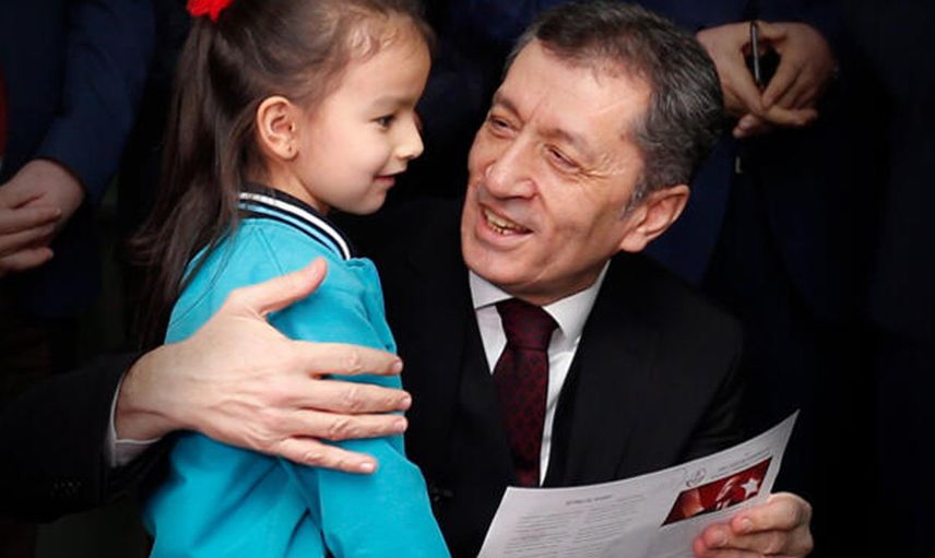 Okullar Ne Zaman Açılacak? Milli Eğitim Bakanı Ziya Selçuk Açıkladı