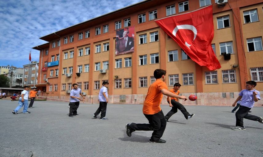 Okullar ne zaman kapanacak 2024? Okulların kapanmasına kaç gün kaldı? Yaz tatili ne zaman bitecek?