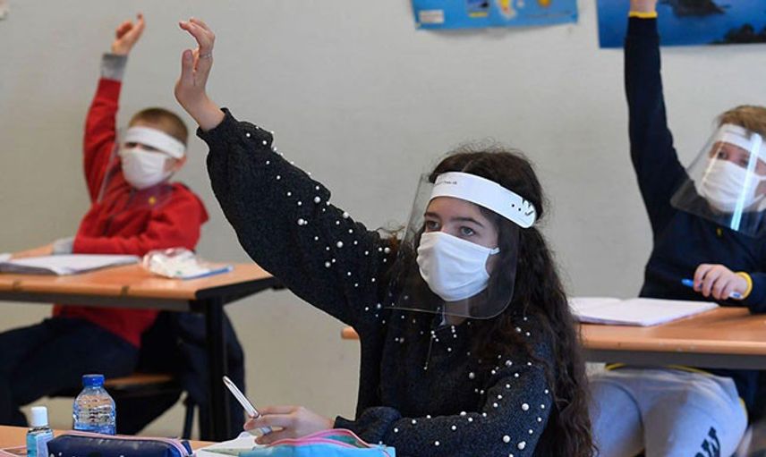Okullar Ne Zaman Kapanacak?