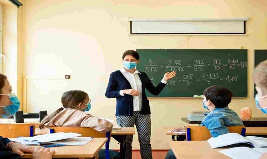 Okullar ne zaman kapanacak? Karneler haziranın kaçında verilecek? 2021 2022 karne günü