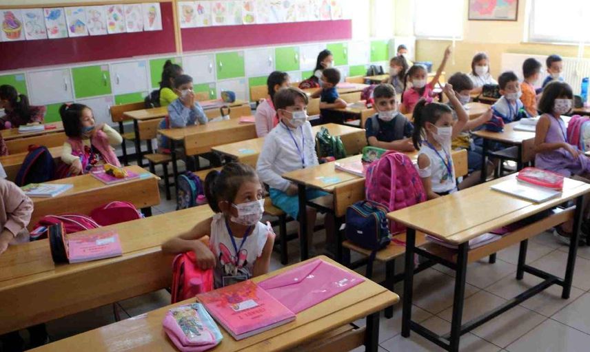 Okullar ne zaman kapanıyor, karne günü ne zaman?  2022 MEB Yaz tatili başlangıç tarihi