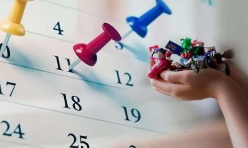 Okullarda bayram tatil kaç gün olacak? Bayramda okullar kaç gün kapalı, hangi gün açılacak? 2022 Ramazan bayramı tatil süresi