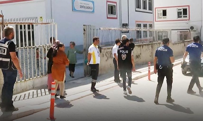 Okullarda Güvenlik Önlemleri Artırıldı: Polisler Görevlendirildi
