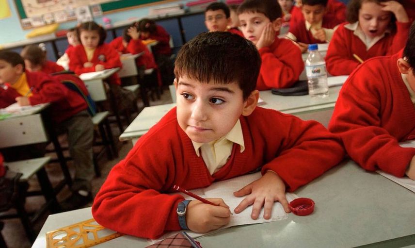 Okullarda ikinci ara tatil ne zaman? 2024 ara tatile kaç gün kaldı? Okullar ne zaman kapanıyor?