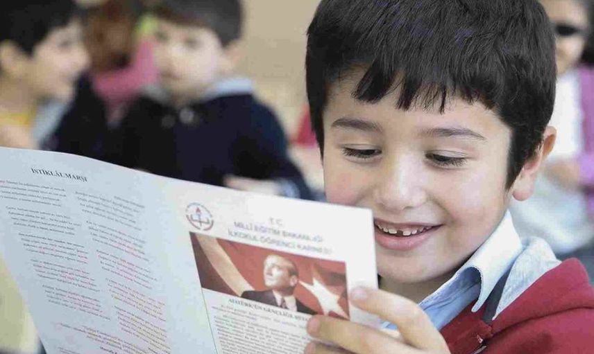 Okullarda karneler saat kaçta verilecek? 17 Haziran Cuma karne günü