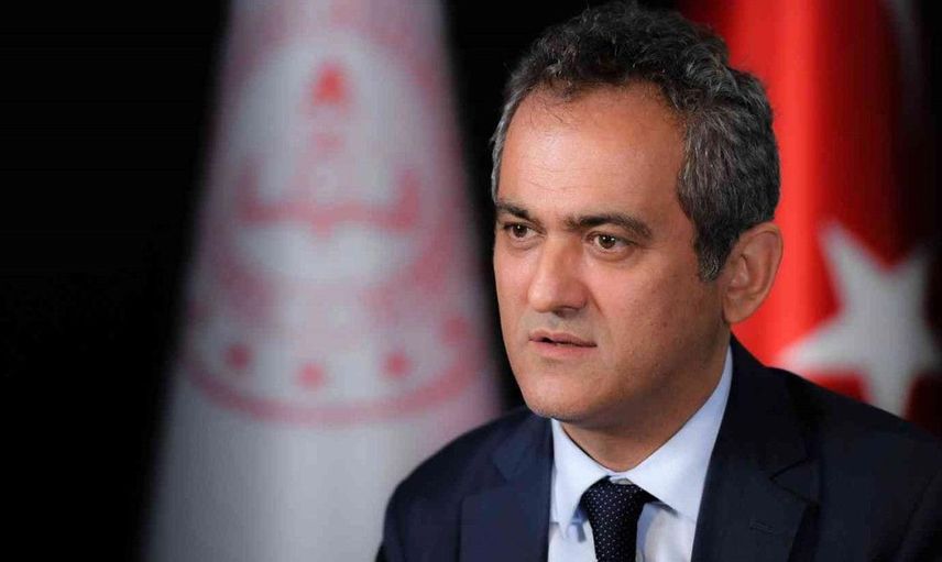 Okullarda kayıt parası alınabilir mi? Milli Eğitim Bakanı Özer kayıt ücretlerine ilişkin önemli açıklamalarda bulundu