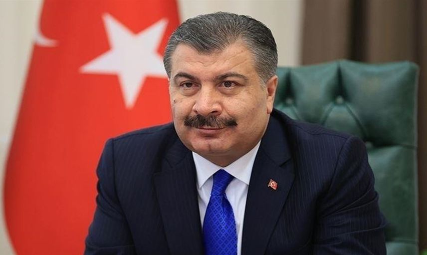 Okullarda maske takmak zorunlu mu, yasak kalktı mı? Sınıf kapatma kalktı mı? Bakan Koca açıkladı!