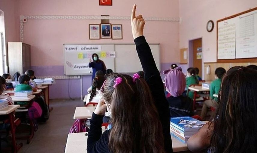 Okullarda müfredat sadeleşiyor: Bakan Tekin açıkladı