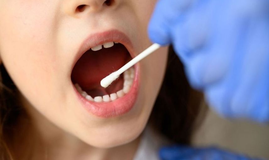 Okullarda PCR Testi Uygulaması Başladı: 10 Pilot İl Belirlendi!