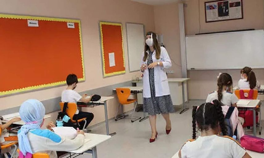 Okullarda yaz tatili ne zaman başlıyor? 2022 MEB yaz tatili tarihleri